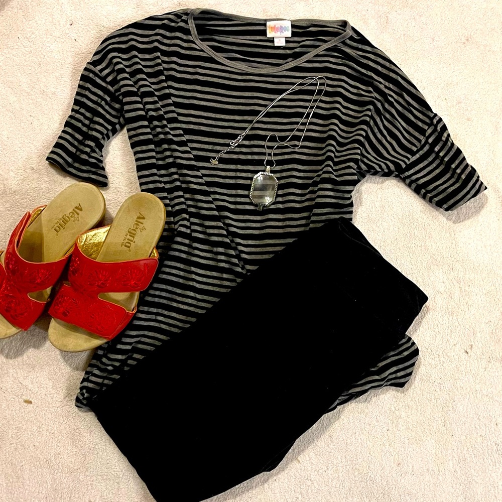 Lularoe outfit